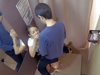 blowjob asian amateur mature