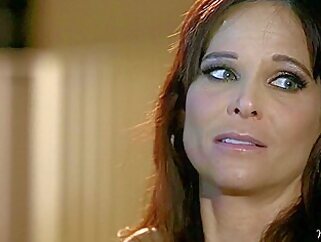 cunnilingus brunette big tits hd